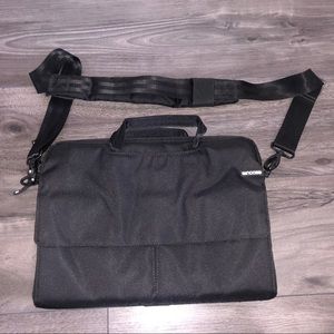Like New Incase 13” Laptop Bag